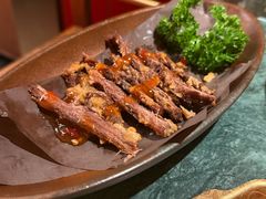 -牛New寿喜烧(金鹰世界店)
