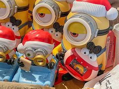 -肯德基(西安兴庆店)