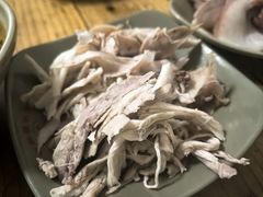 -汝萍传统蘸水菜(春华路总店)