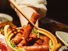 -九鼎轩脆毛肚火锅(南京东路店)