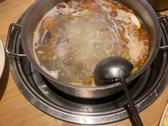 -守柴炉烤鸭(科华中路王府井店)