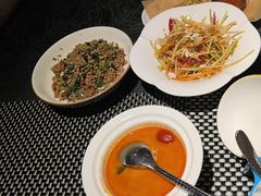 -翡翠鸟精品泰国菜(北辰财富中心店)