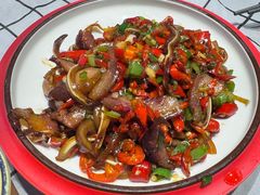 -江西老表·经典江西八大碗