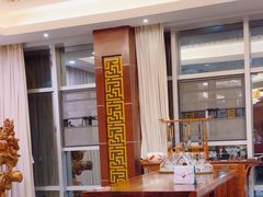 -金成潮菜博物馆(海珠湿地店)
