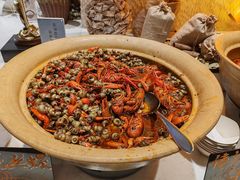 -太湖饭店玉兰厅(自助餐厅)