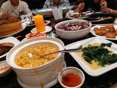 -新南华大酒店(长寿店)