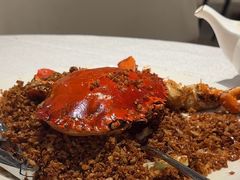 -喜记避风塘炒辣蟹(旗舰店)