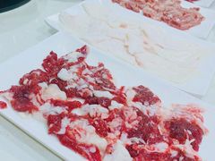 吊龙-伟记牛肉(金鸿公路店)