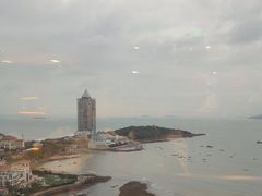 -汇泉王朝大饭店-旋转餐厅(南海路店)