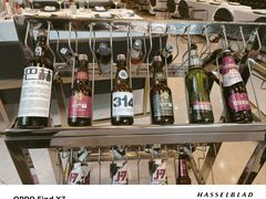 -马克西姆俄罗斯餐厅(通亚街店)