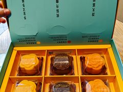 -星巴克臻选(北京富力家园店)