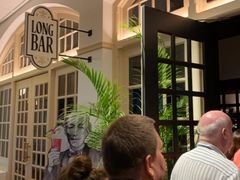-Long Bar(莱佛士酒店)