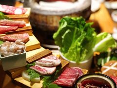 -吉鬼烧肉酒场(北城天街店)