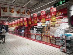 -大润发停车场(闸北店)