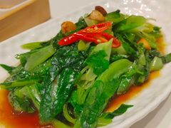 -大张烙馍村·美食地标(泉山店)
