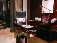 -成都保利公园皇冠假日酒店(熊猫基地店)