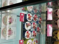 -味多美蛋糕(安定门店)