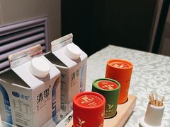 -老德州四合院·德州菜(天衢路店)