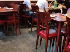 大堂-付小姐在成都(中山公园店)