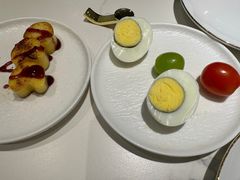 -阿里疆Alijiang·丝路美食·异域风情·清真(长楹天街店)