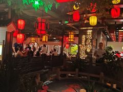 -矮板凳老火锅(宽窄巷子店)