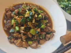 -桐湾大院·桐庐菜(滨江店)