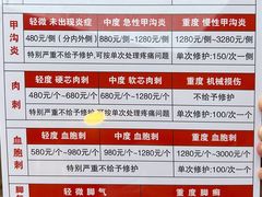 -郑远元专业修脚房(文三路九莲新村店)