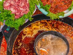 -三江两海老火锅(北京首店)