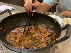 -胡须佬鸡煲四季火锅店(石厦西村直营店)