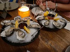 生蚝-BOR Eatery(安福路店)