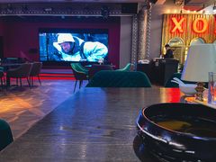 -疯克大象美式烤肉餐厅