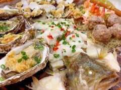 -松北囍宴(松北店)