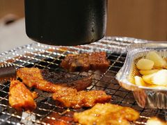 -蒜香焼肉PURUSHIN(马场路店)