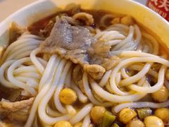 -江三王记牛杂馆(总店)