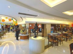 -元一希尔顿酒店·禅自助餐厅·啤酒花园