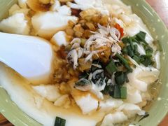 -老虎灶小吃