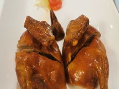 -皇朝尊会(龙之梦大酒店)