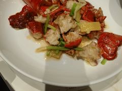-侨美食家·40年地道粤菜(珠江新城店)