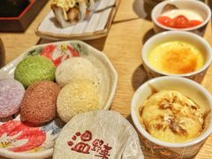 -温野菜涮涮锅(西单大悦城店)