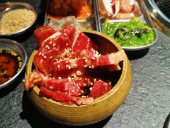 坛子牛排-伊茉家的烤肉店(勒泰中心店)