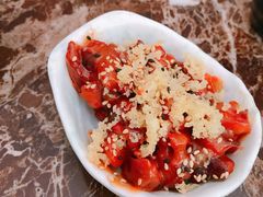 芝麻八爪魚-米彩料理(西丽店)