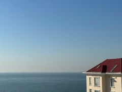 -青岛海景花园大酒店