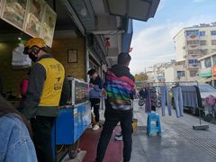 -田甜香酥鸡(中市口店)
