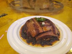 -缪氏川菜(丰盛町店)
