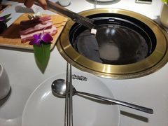-韩时烤肉(枫蓝店)