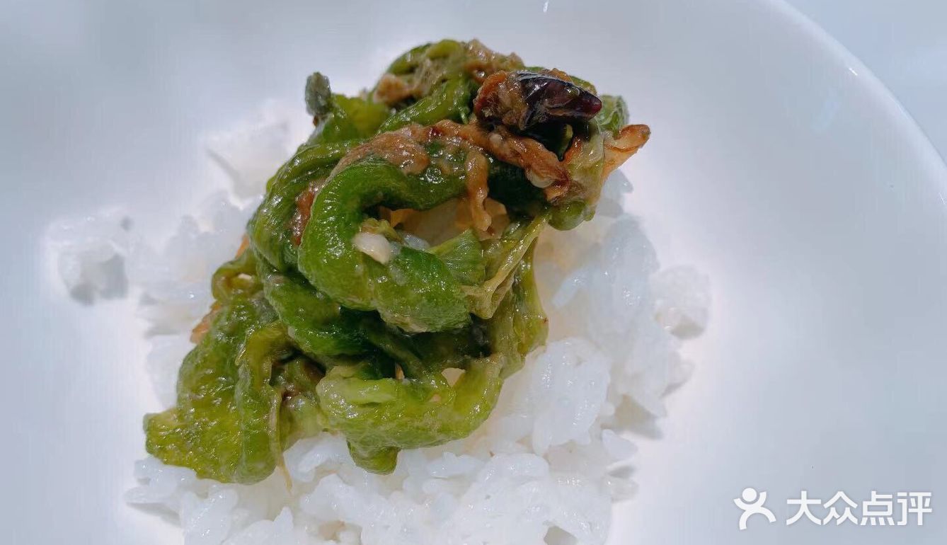 喜欢正宗湘菜就来费大厨辣椒炒肉