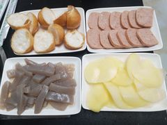 -贵阳李氏息烽阳朗鸡(民生路店)