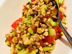 -Efes Turkish & Mediterranean Cuisine 艾菲斯餐厅(陆家嘴店)