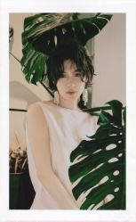 -Hair Code芭曲发型
