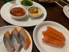 -安徽高速开元国际大酒店·地中海自助餐厅